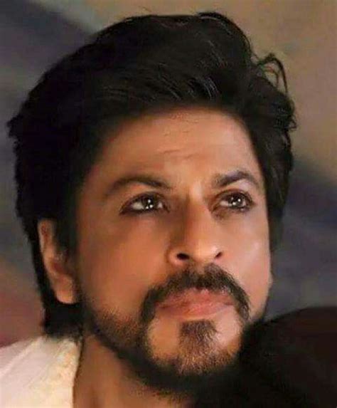 Shah Rukh Khan Beard Looks To Die For | IWMBuzz