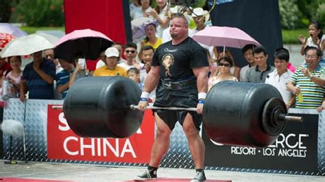 World Strongest Man 2023 Winner: How to Watch, Competitor List, Results and Ranking - Vo Truong ...