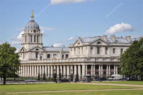 Building of Greenwich University in London - Stock Photo , #sponsored ...