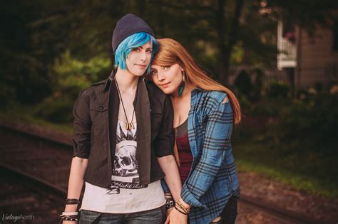 Life Is Strange Cosplay – Telegraph