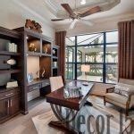 Top 15 Modern Home Office Designs for 2024 - Decor 15