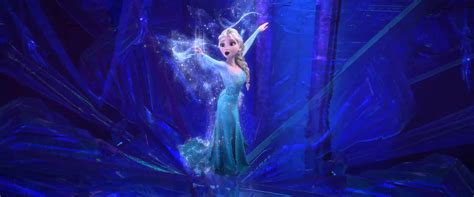 Let It Go HD Screencaps - Frozen Photo (36269785) - Fanpop