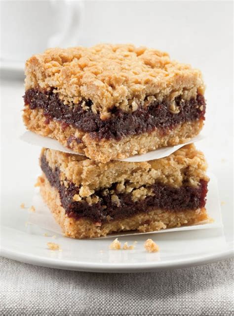 50+ Best Squares and Bars Recipes