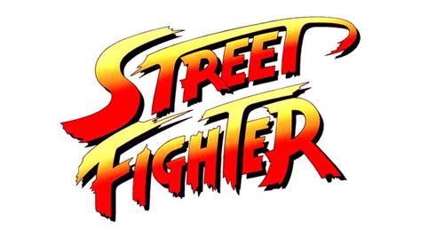 Street Fighter Font Download | Hyperpix