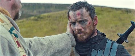 Macbeth trailer offers first extended look at Michael Fassbender and ...