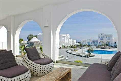 El Greco Resort & Spa, Santorini | GreatValueVacations.com