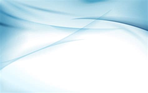 Light blue wavy abstract background vector 01 free download