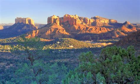 Red Rock State Park, Arizona - AllTrips