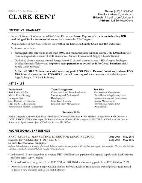 10+ Professional Resume Templates | Free Downloadable CV Templates