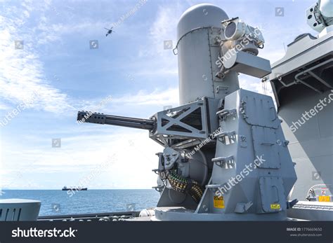 48 Phalanx Ciws Images, Stock Photos & Vectors | Shutterstock