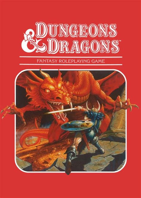 Dungeons & Dragons · Játék · Gremlin