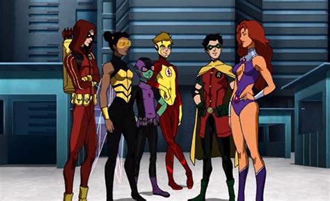 Blu-ray Review: Teen Titans: The Judas Contract