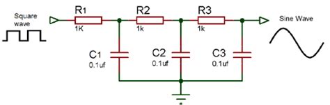 15 Sine Wave Oscillator Circuit Diagram | Robhosking Diagram