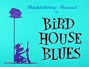 Huckleberry Hound Episode Guide -Hanna-Barbera | Big Cartoon DataBase