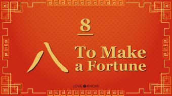 Chinese Lucky Numbers (Deciphering Their Meaning) | LoveToKnow