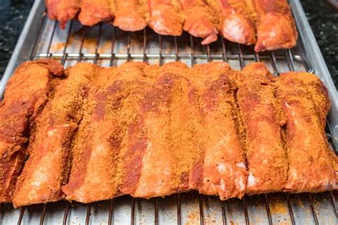 Smoked Beef Back Ribs: Tender Ribs With An Easy 3-Step Method