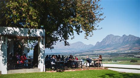 16 things to do at Paarl's Spice Route Destination this festive season