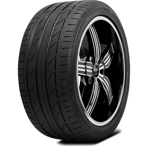 Bridgestone Potenza S001 RFT | TireBuyer