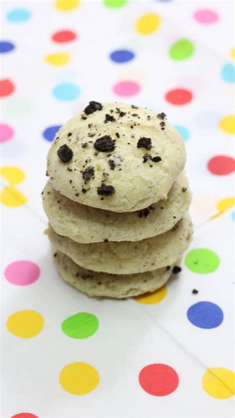 Weight Watchers Oreo Cookies – BEST WW Recipe – Dessert - Treat – Snack with Smart Points {Easy ...