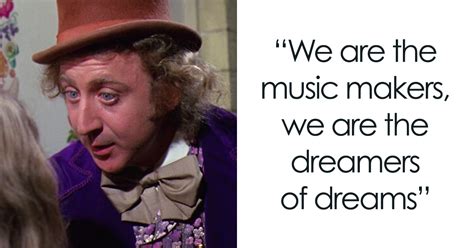 50 Willy Wonka Quotes That’ll Be Your Golden Ticket To Inspiration | Bored Panda