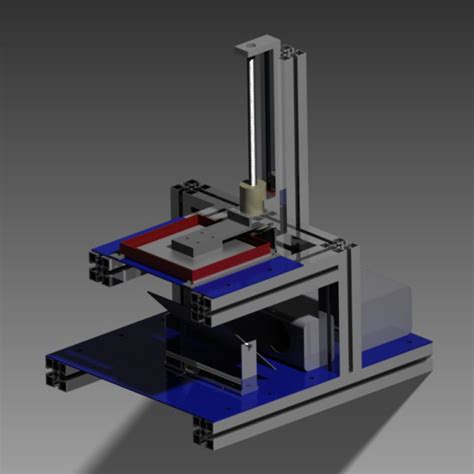 Open Source High Resolution 3D DLP Printer - 3D Insider