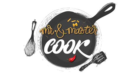Cooking Show Logo | Cooking tv, Cooking logo, Cooking