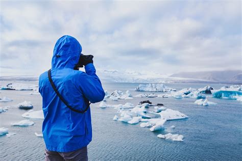 Why blogging can help Arctic tourism businesses