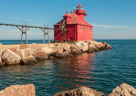 12 Top-Rated Tourist Attractions in Wisconsin | PlanetWare