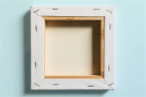 How To Frame A Canvas Board Painting - Infoupdate.org