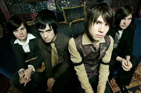 The End of All Things: Panic! at the Disco and Their Downfall - The New Paltz Oracle