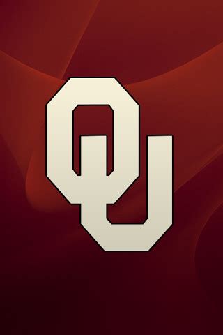 Oklahoma Sooners iPhone wallpaper | Flickr - Photo Sharing!