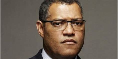 Laurence Fishburne Doesn't Know Why He's Not In The Matrix 4 - Sis2Sis