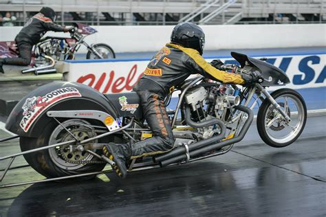 PMRA Dragbike Racing Announces New Competitive Class – Nitro Pro Dragster! – Drag Bike News