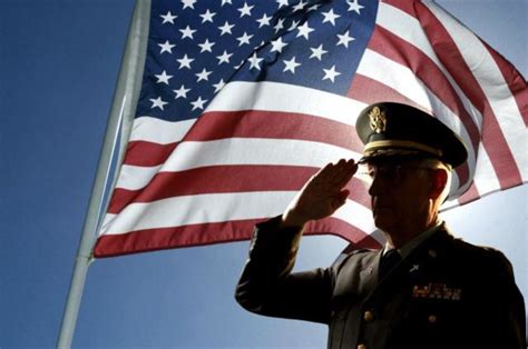 Everything You Need to Know About the US Military Salute | RallyPoint