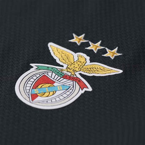 Benfica Black And White Logo : Library of benfica picture black and ...