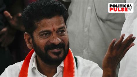 CM Revanth, plus 1-2 deputies: Congress works out Telangana formula ...