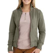 Carhartt Sweatshirts without Hoods for Women | Dungarees