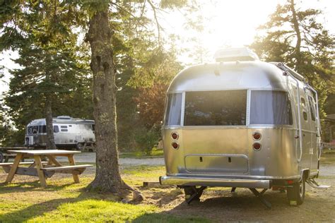 The Pros And Cons Of Living In An RV Year Round