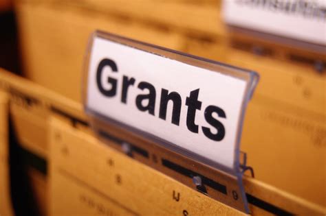 How To Win Corporate and Foundation Grants for Your Tech Project -- THE Journal