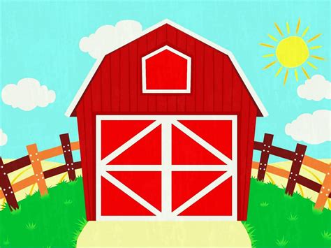 Farm template | Early childhood activities, Farm activities, Farm theme