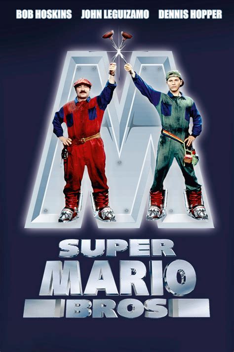 Super Mario Bros Movie Full Movie Online Free - EightOneTwoSevenFiveNineSix