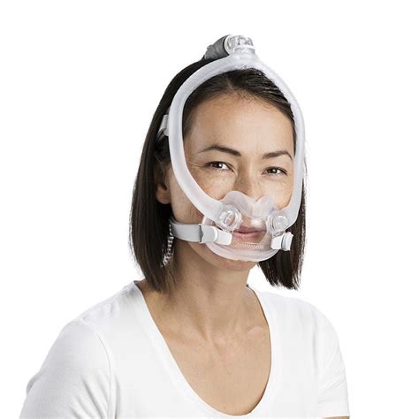 ResMed AirFit F30i Full Face Mask - Sleep Right Australia