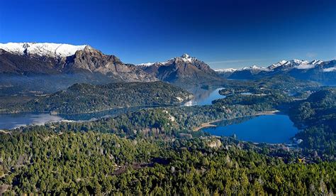 Hiking Bariloche, Bariloche | kimkim