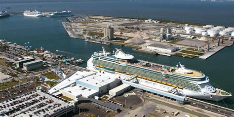 Princess Cruises homeports Caribbean Princess in Port Canaveral FL from late November 2024 ...