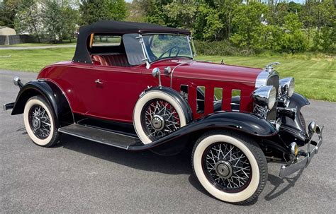 1932 Chevrolet Confederate | Connors Motorcar Company