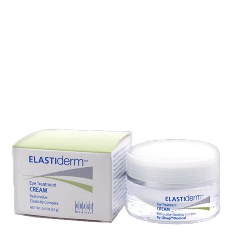 Obagi ELASTIderm® Eye Cream – Pure Obagi