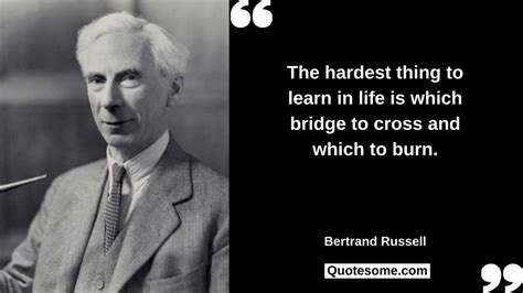 Bertrand Russell Quotes