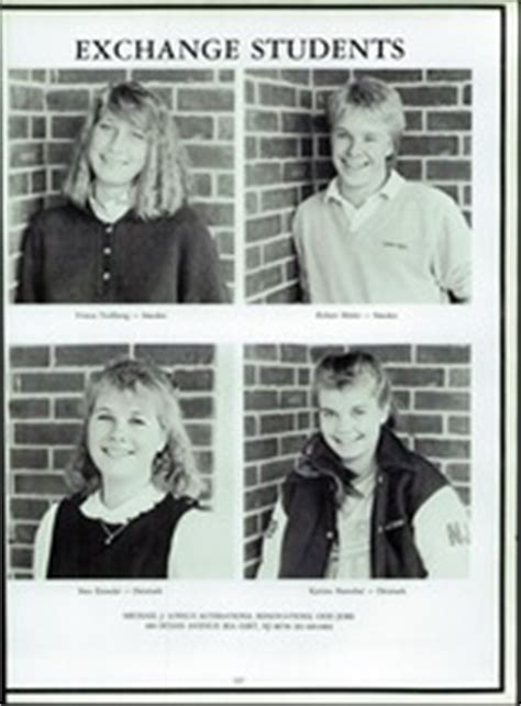 Manasquan High School - Treasure Yearbook (Manasquan, NJ), Class of ...