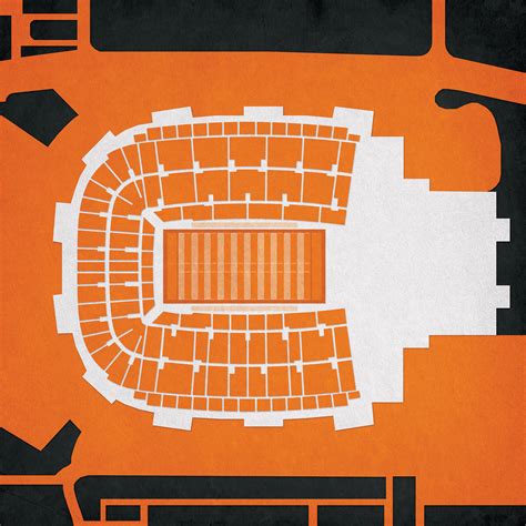 Boone Pickens Stadium Seating | Elcho Table