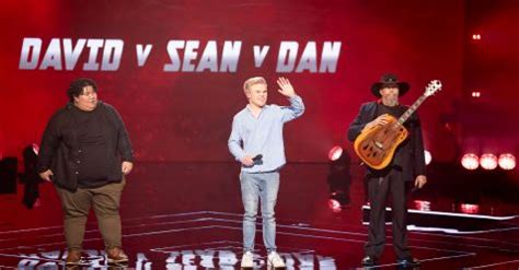 The Voice's Sean Millis on living with an incurable disease